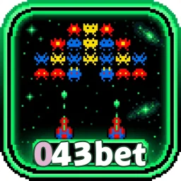 043BET — ikon APK